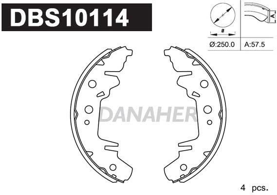 DBS10114