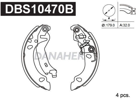 DBS10470B