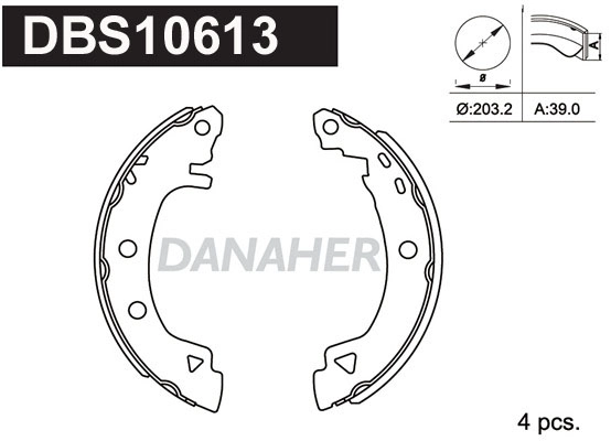 DBS10613