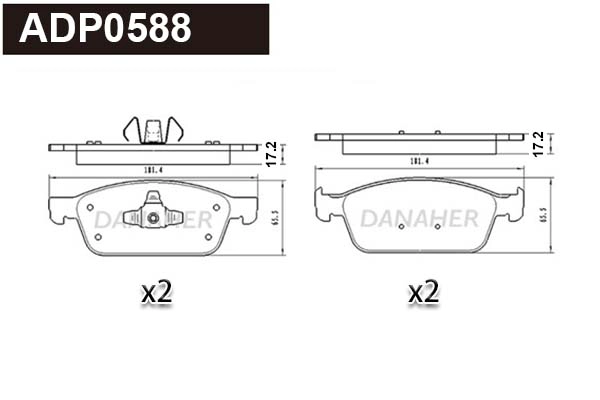 ADP0588