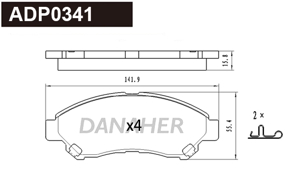 ADP0341