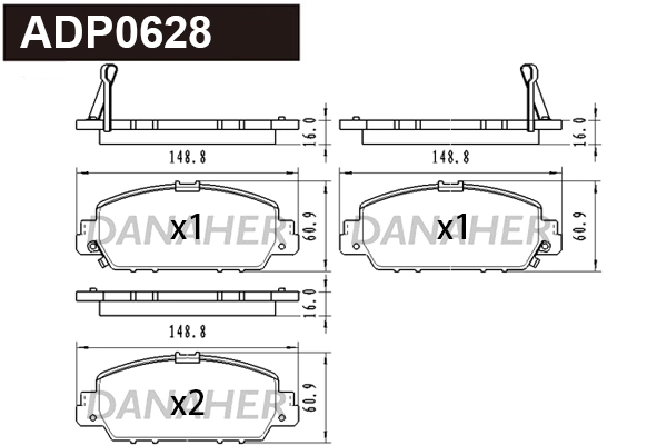 ADP0628