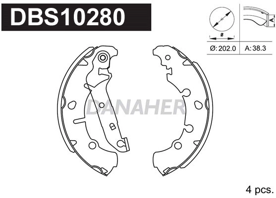 DBS10280