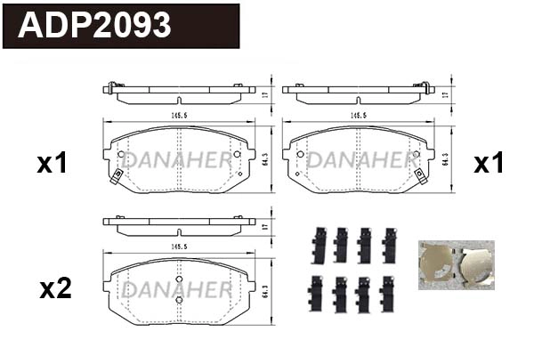 ADP2093