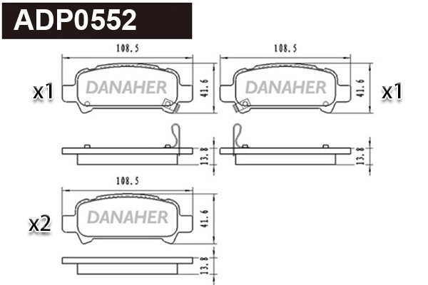 ADP0552