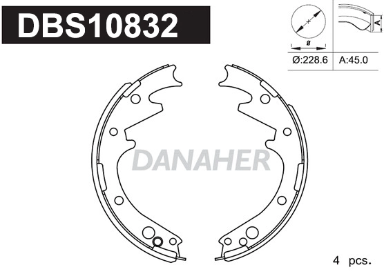 DBS10832