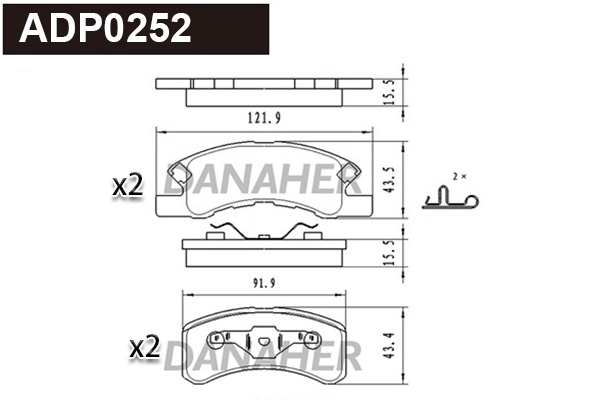 ADP0252
