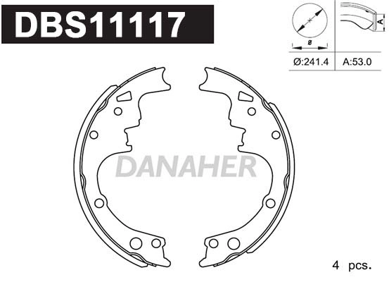 DBS11117