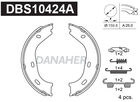 DBS10424A