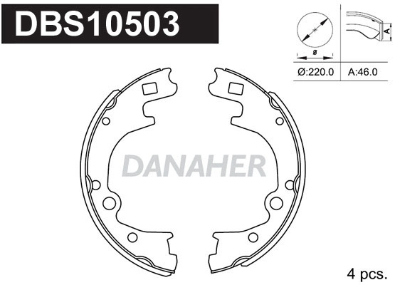 DBS10503
