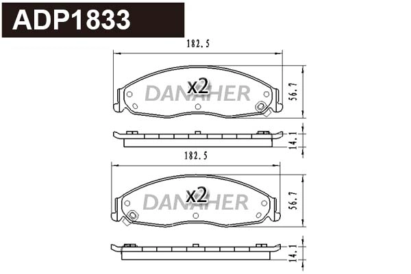 ADP1833