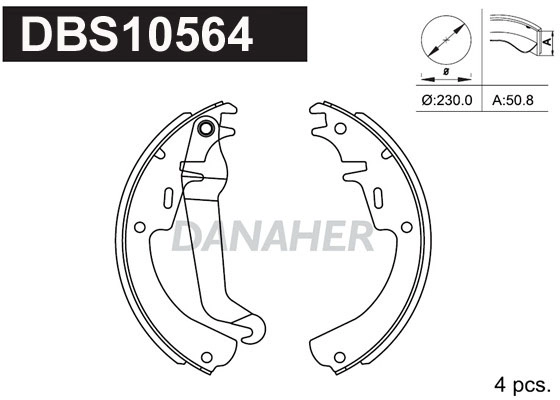 DBS10564