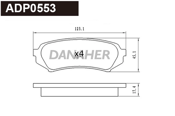 ADP0553
