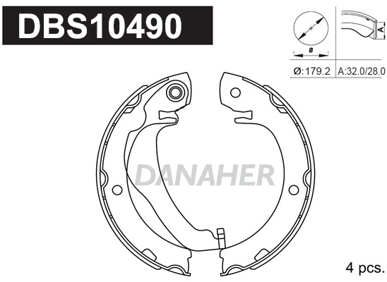 DBS10490