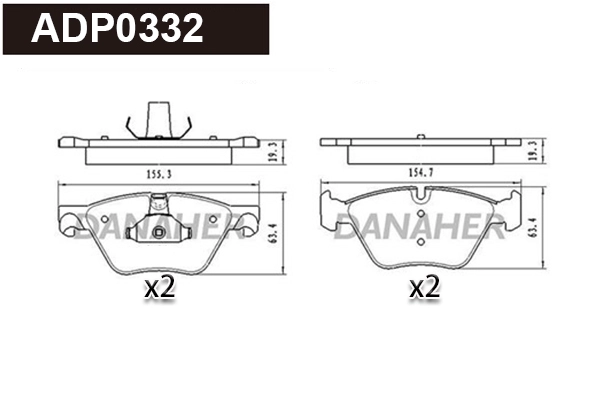 ADP0332