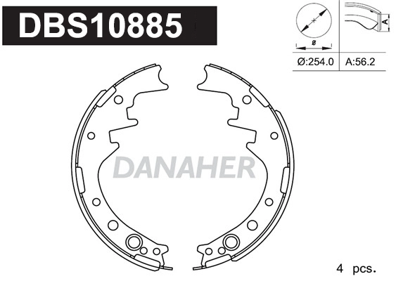 DBS10885