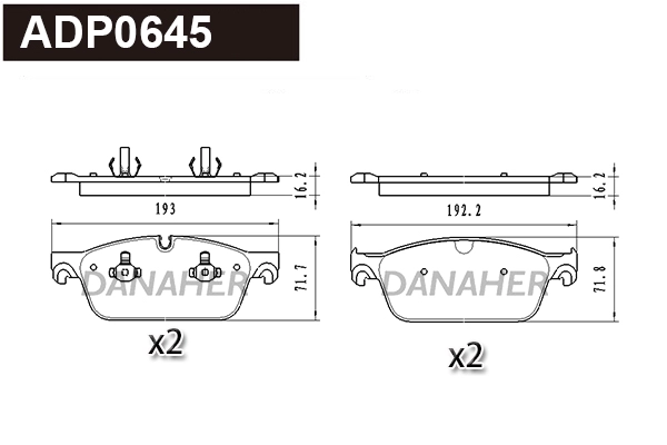 ADP0645