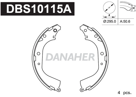 DBS10115A