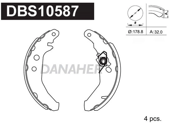 DBS10587