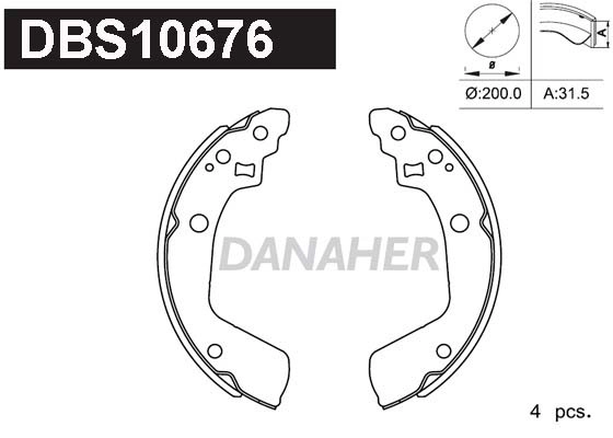 DBS10676