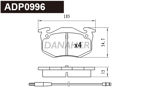 ADP0996