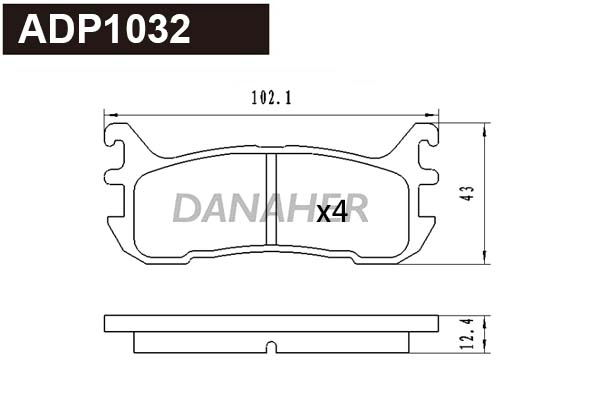 ADP1032