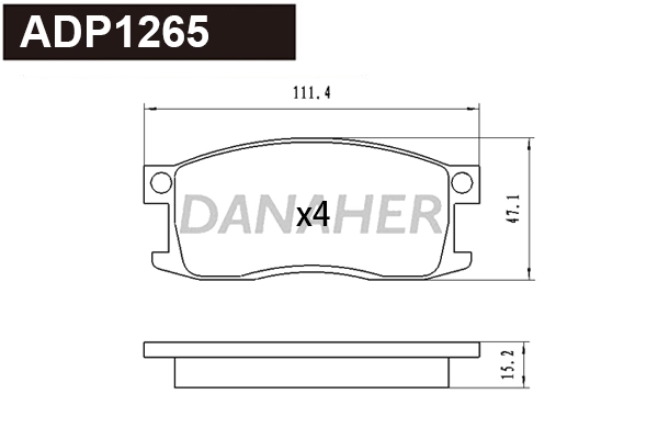ADP1265
