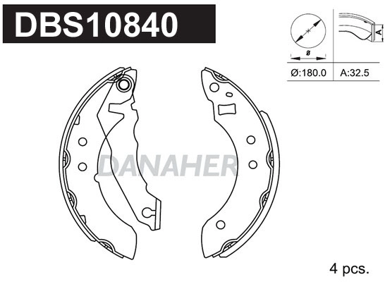 DBS10840