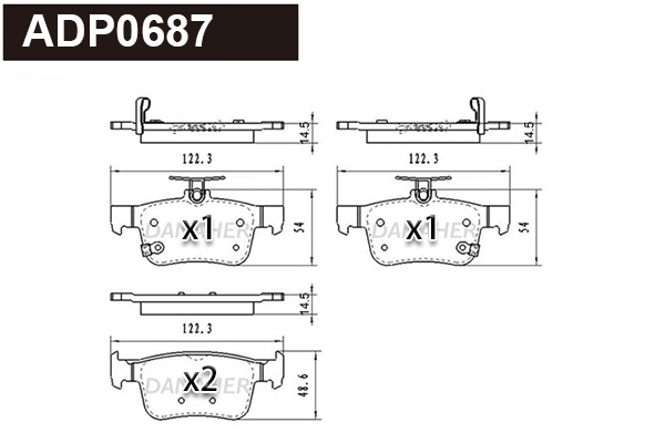 ADP0687