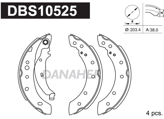 DBS10525