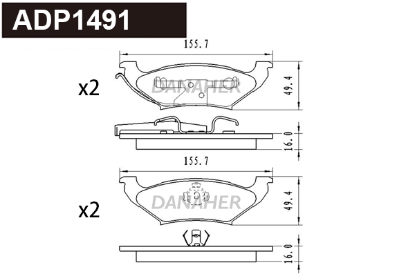 ADP1491