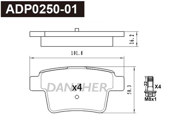 ADP0250-01