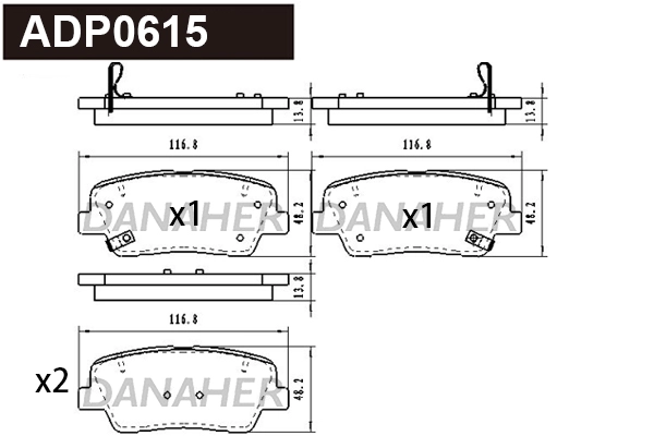ADP0615