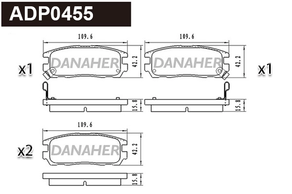 ADP0455