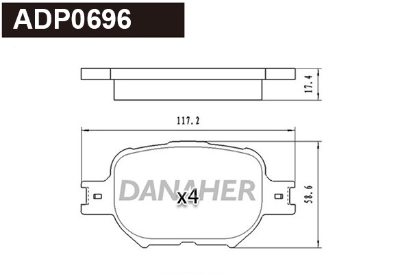 ADP0696