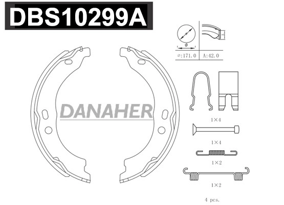 DBS10299A