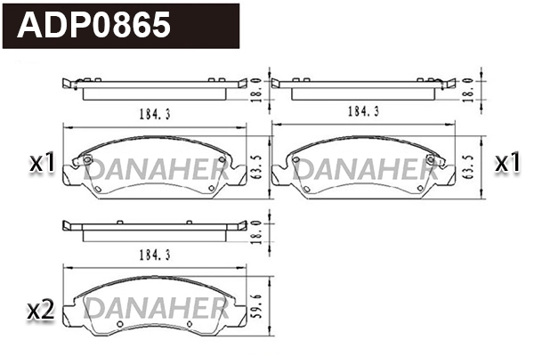 ADP0865