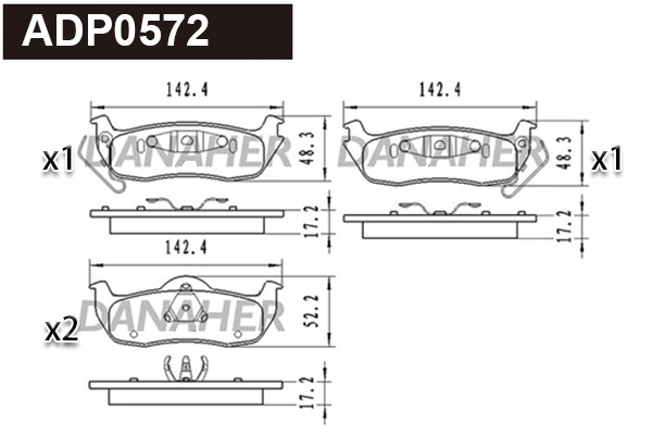ADP0572
