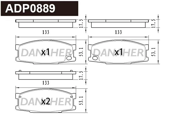 ADP0889