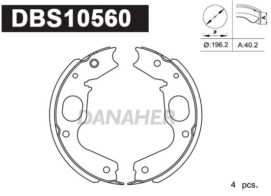 DBS10560
