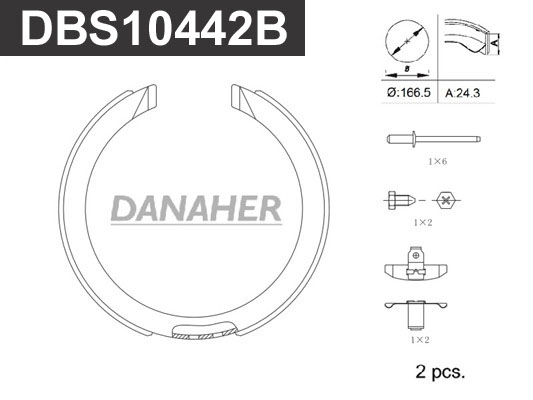 DBS10442B