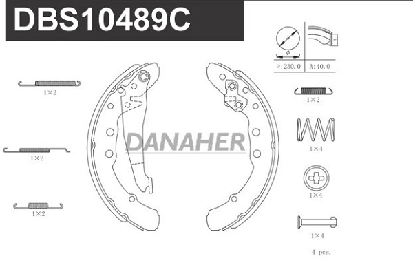 DBS10489C