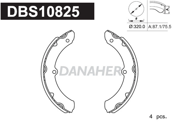 DBS10825