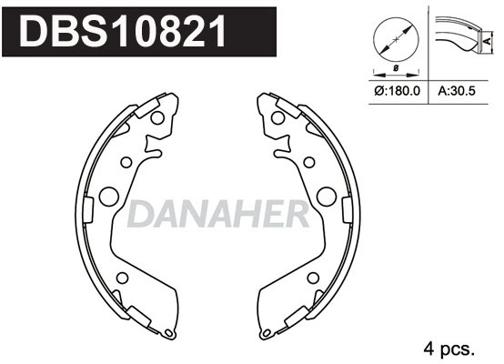 DBS10821