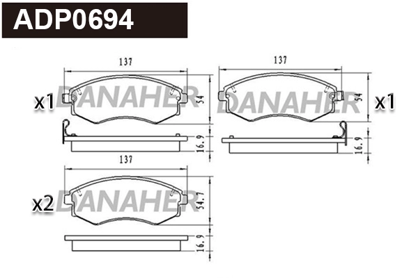 ADP0694