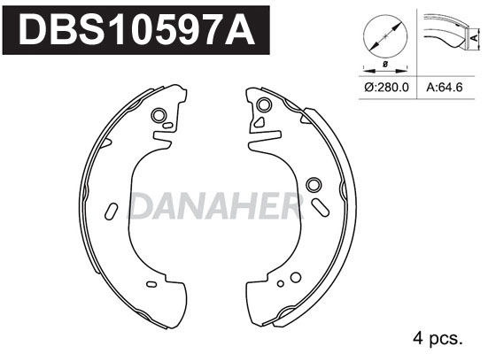 DBS10597A