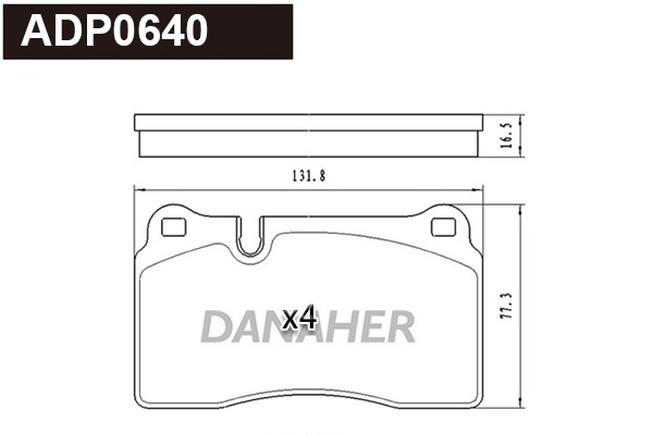 ADP0640