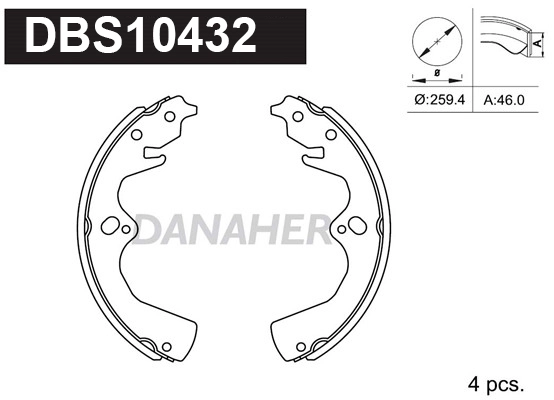 DBS10432