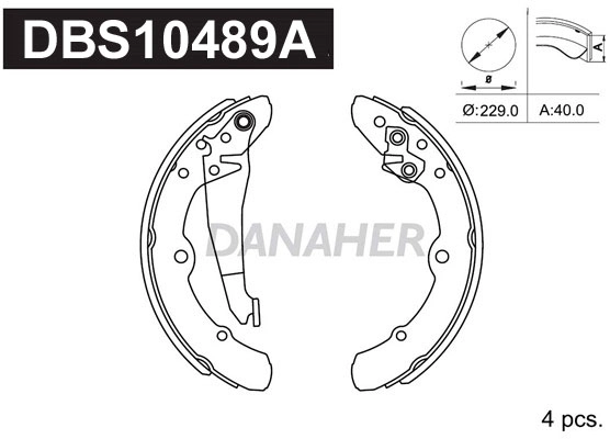 DBS10489A
