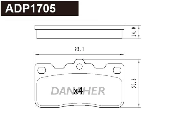 ADP1705